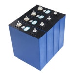 2V 충전식 이온 태양 프리즘 시스템 배터리 리튬 EV LIFEPO4 배터리 에너지 저장용 202AH 전력 8Pcs-202Ah : 엑포샵