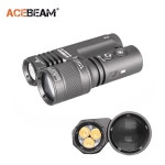 손전등 후레쉬 휴대용 랜턴 캠핑 낚시 ACEBEAM M1 LED 투광 조명 줌 가능 LE : 컴바잉컴퍼니