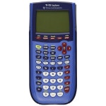 텍사스 인스트루먼트 TI-73 그래프 계산기 : 스테린