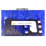 G2176RB1U  G2176 TDFN2X2-6 : 아온cokr