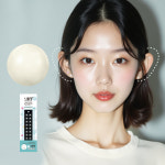 니들캣 엣지 쥬얼리 귀지압패치 귀 혈자리 이혈 기석 이혈테라피 스티커 M : 와사비네코