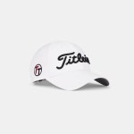 타이틀리스트 투어 여성용 골프 모자 Team Titleist 한정판 : 토돌이