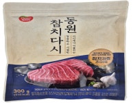 동원 참치다시 300G : SC유통연구소
