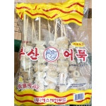 어묵 종합꼬치 제일 900g X5 업소용 : 알파식품