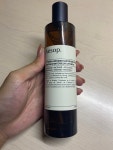 이솝 키테라 아로마틱 룸 스프레이 100mL : 명품하리