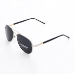 아띠꼴로 남자 선글라스 편광 미러 썬그라스 여행용 자외선차단 운전용 커플 여성 가벼운 보잉 여름 선그라스 : 프라우스야