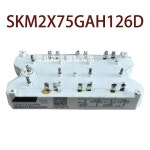 오리지널 SKM2X75GAH126D, 1 년 보증, 창고 현장 사진 : 진성글로벌로지스2