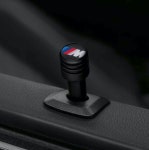BMW 순정 M 도어핀 51955A368C7 : 파츠드림원