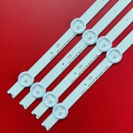 TV 백라이트 스트립, 필립스 42PFK520912 42PFK630912 LED TV 바, 42 인치 V14 DRT REV0.0 1 L1 R1 밴드 눈금자, 6916L-1455A... 