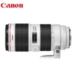 Canon/Canon EF 70-200mm f/2.8L is III USM 큰 조리개 L 급 망원 줌 렌즈 캐논 입 검은색 공식 표준 : 붓기엔