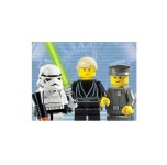 레고 7201 스타워즈 파이널 듀얼 2 : 슬기로운 레고 생활