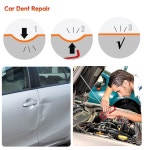 차량용 오토 트럭 27 팩용 SASKLE 차량 비상 키트 도로변 키트 : 돈비영콥