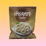 신선설농탕만두 왕만두 : 다나가몰