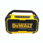 블루투스 스피커 12V 20V 손잡이 전동공구 캠핑커 목공전동 현장 수입 DEWALT : 김포상점