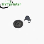 1세트HP 레이저젯 엔터프라이즈 M600 601 602 603 604 605 606 630 하부 퓨저 압력 롤러 기어  32T RU7-0296-000 : 아온철물2