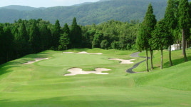 [키지마고원 골프리조트] 오이타 골프텔 프라이빗 골프여행 3박4일 54홀 맞춤일정 (리조트+골프+송영) : 주식회사 덕아웃