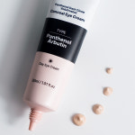 와티포스킨 톤업케어 판테놀 보르프로샷 컨실 아이크림 30ml : Wati for Skin