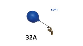 국산 천일금속 볼탑 플로팅 밸브 32A : 소프트 배관 자재