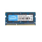 16GB 노트북 Ram SODIMM MHz 1600 메모리 2400 8GB 2666 1333 4GB Latumab DDR3 DDR2 DDR4 DDR3L 800 1866 2GB 32 : hazelgo