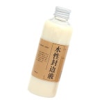 가죽 가장자리 페인트 오일 수리 도구 아트 공예 100ml : 부엉이마켓22