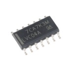 SN74LVC04ADR LVC04A PCF8575TS F7342 76409D UCC3895DW BUK9640-100A FM1701 SOP20 9693 Lm248 1736AB : 아온상사co