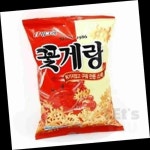 레츠 꽃게랑 중학생간식 오피스간식 유치원간식 : 레츠유통