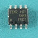 10cps F7821 MOS : 미주스포