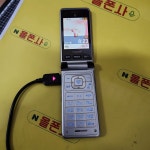와이즈모던폰 (shw-a240s) sk-1801 피쳐폰 3g폰 효도폰 : 올폰사