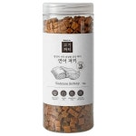 페디칼 대용량 강아지져키 고기파티 오리, 1kg, 1개 : 개고몰.