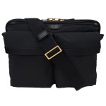 톰포드 라지 메신저백 크로스백 H0635 TNY017G 1N001 : 재럭스