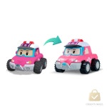 CN 로보카폴리 샌디 다이캐스트 샌디자동차 폴리샌드빌 : 찬스인터내셔널