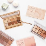 클리오 프로 아이 팔레트 6g - 아이섀도우 쉐도우팔레트 x3SET (AD) : 그랜드에이