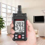 품질보증 LCD Digital Fish Tank Factory Thermometer Submersible Water Temperature Meter Control Tools : 신정종합상사E-14