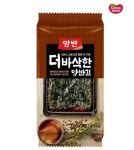 동원 더 바삭한 양반김 5g x 60봉 : 풍연마켓
