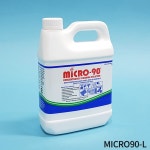 C29-55-040 MICRO90-L Detergent Solution 1L 엘 : 탑티어랩