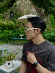 시그니처 남녀공용 선글라스 (2COLOR) ING (아이엔지) : 아이엔지 ING