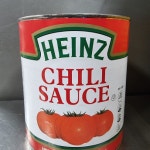 하인즈 칠리소스 3.23kg : 팔또푸드