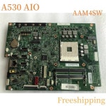 Lenovo A530 AIO 마더보드용 AAM4SW 18417-1 01LM852 메인보드 100% 완전 작동 테스트됨 : 세령무역16