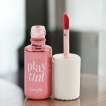 베네피트 플레이틴트 핑크 레모네이드 립 앤 치크 스테인 6ml : 럭스프라임랩스