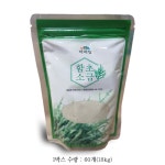 마하탑 초록섬 함초소금 300g : 이강산닷컴