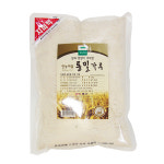 한농마을 한농 통밀가루 650g : 이강산닷컴