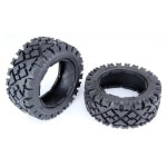 Baja Buggy 모든 지형 프론트 타이어 HPI 5B SS 2 0 170x60mm : 05-ssparts-b