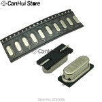 26 56 096 49SMD 27 000MHZ 10 12 24 1184 HZ 크리스탈 20 22 13 10 7458 16 오실레이터 25 32 768 48 579545 0592 : 딜리 버스