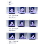 조경 관상용새우 해수어항 새우 인테리어 해수 은신처 조형물 수조 현무암 수중 어항돌 HYH-001 : 도곡상사