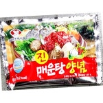진조미 일회용 매운탕양념 60g 100입 6kg 국요리 : 유정상회