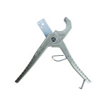 일제 슈퍼 PC-38 호스커터 PVC커터 엑셀가위 파이프커터기 : S-TOOL 에스툴