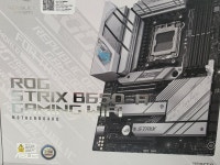 메인보드 ASUS ROG STRIX B650-A GAMING WIFI 키헬컴 대구조립pc : 키헬컴