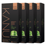 카누 전용 캡슐 세레니티문 디카페인 9.5g x 10개입 4팩 : 도매365.com