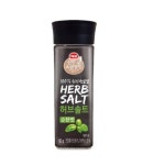 허브솔트 순한맛 50g 3개 : 다담이