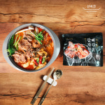 뼈다귀해장국 선비찬 뼈해장국 830g 우거지 뼈다귀감자탕 : SUNBEE